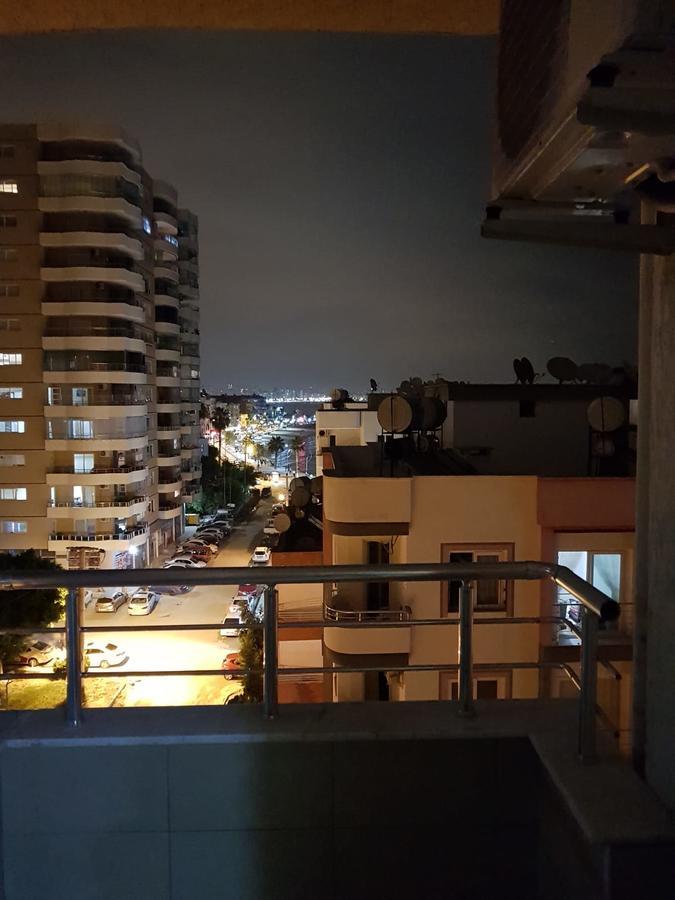 Viransehir Hotel