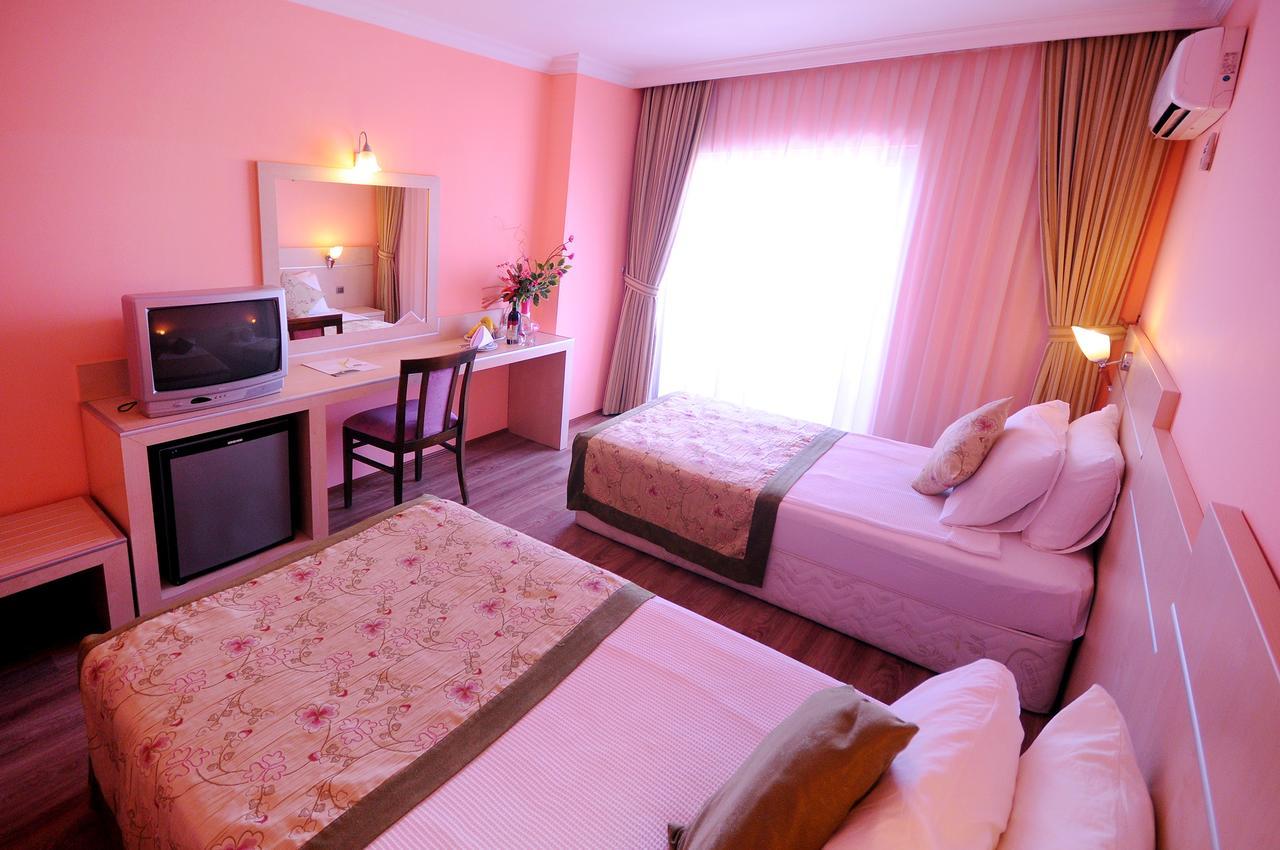 Hotel Town 4*