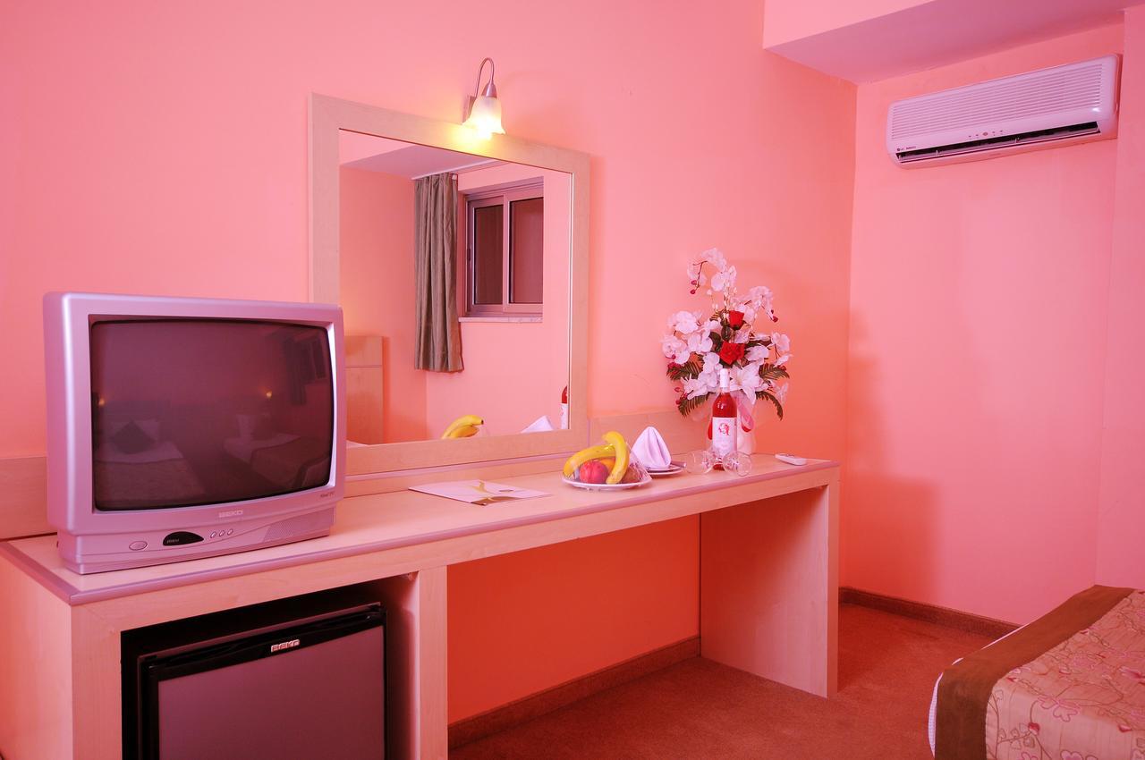 Hotel Town 4*