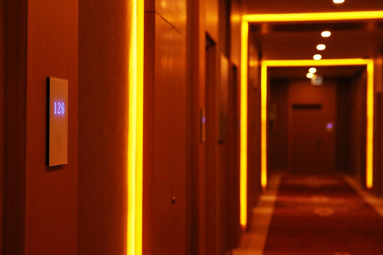 Tryp By Wyndham Izmit 5*