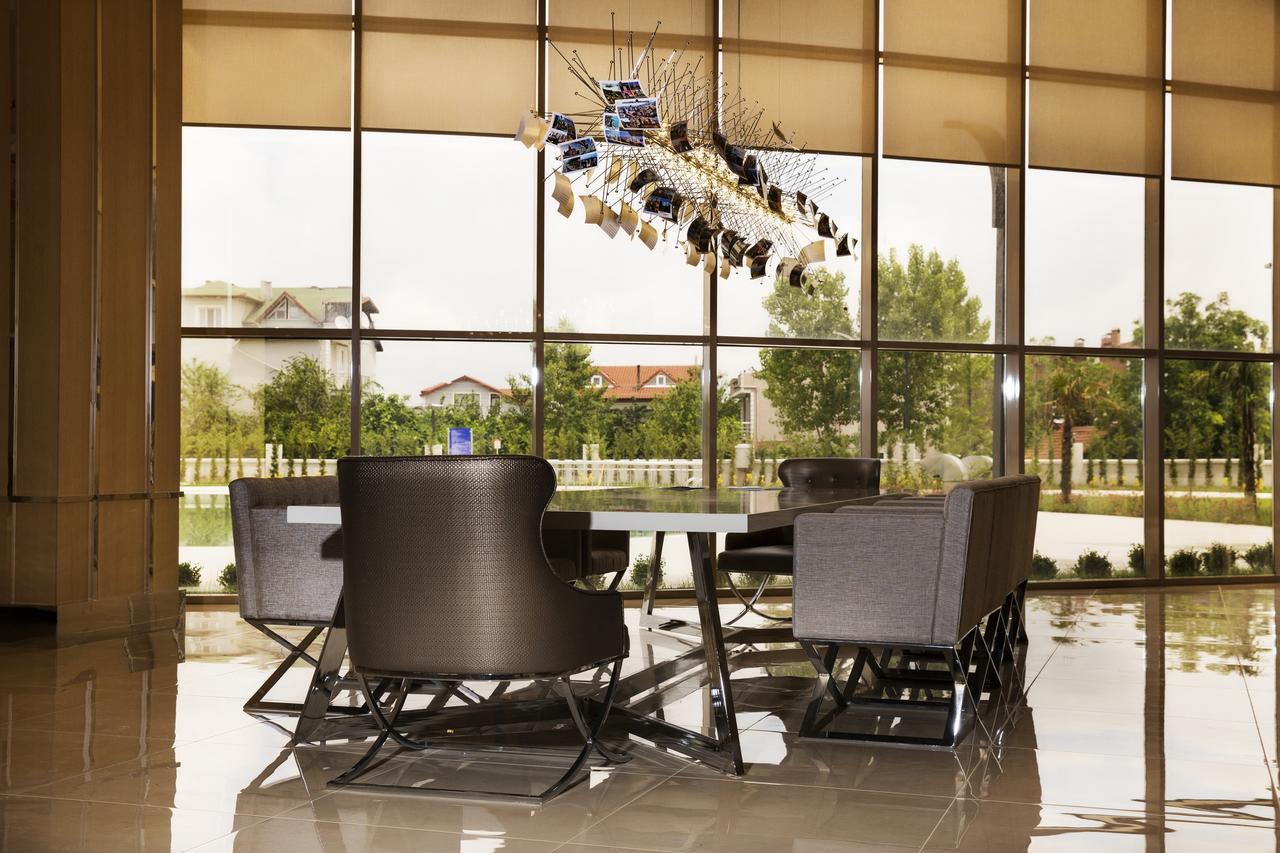 Tryp By Wyndham Izmit