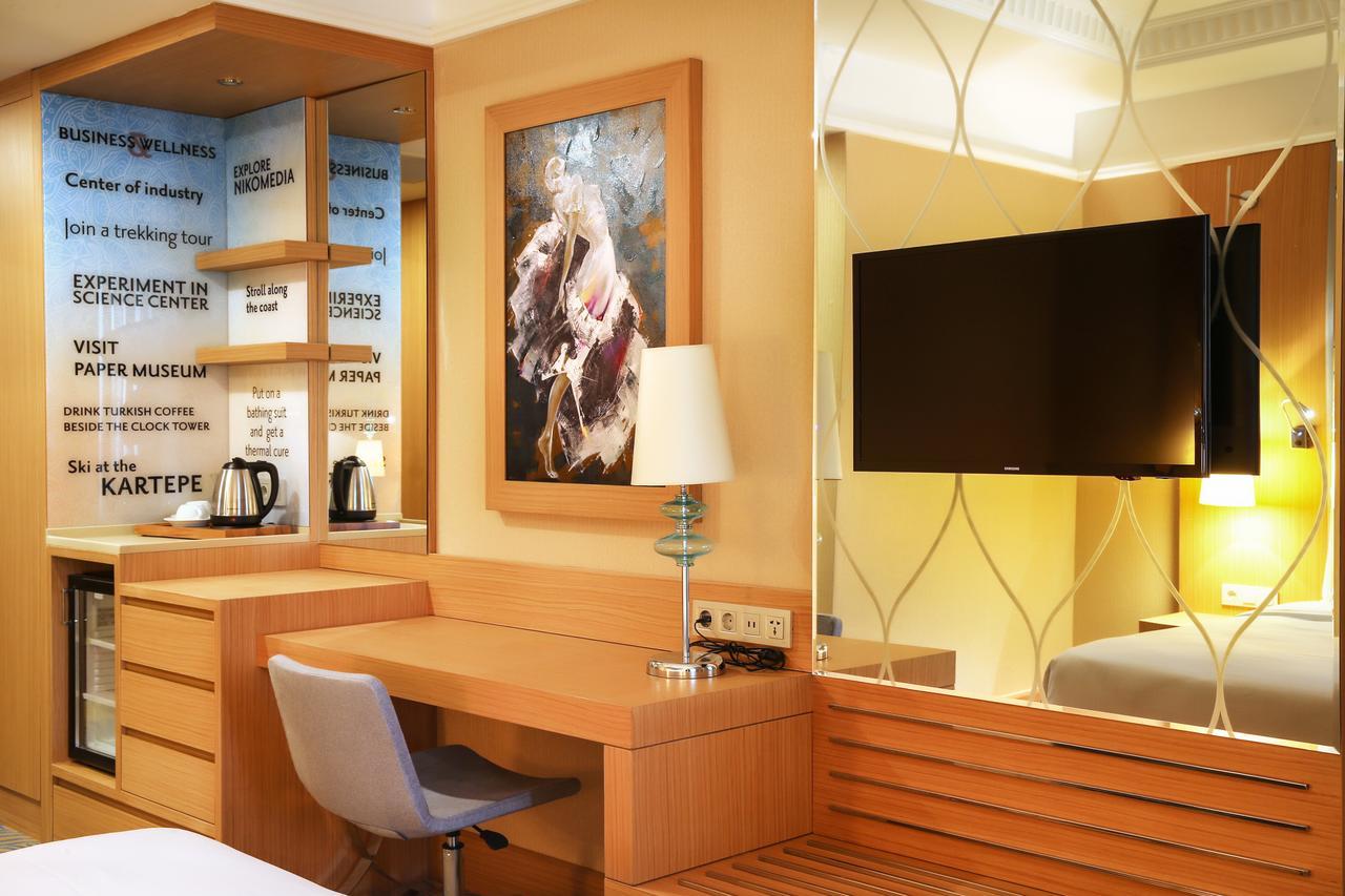 Tryp By Wyndham Izmit Kocaeli