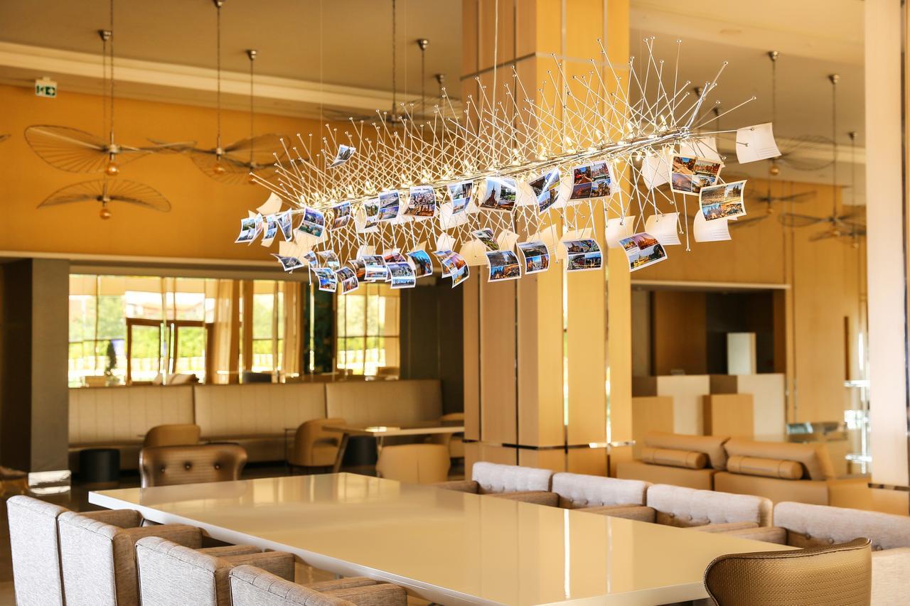 Tryp By Wyndham Izmit Hotel 5*