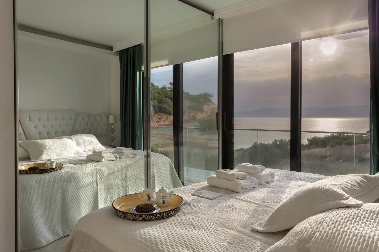 Sato Design (adults Only) 2* Cesme