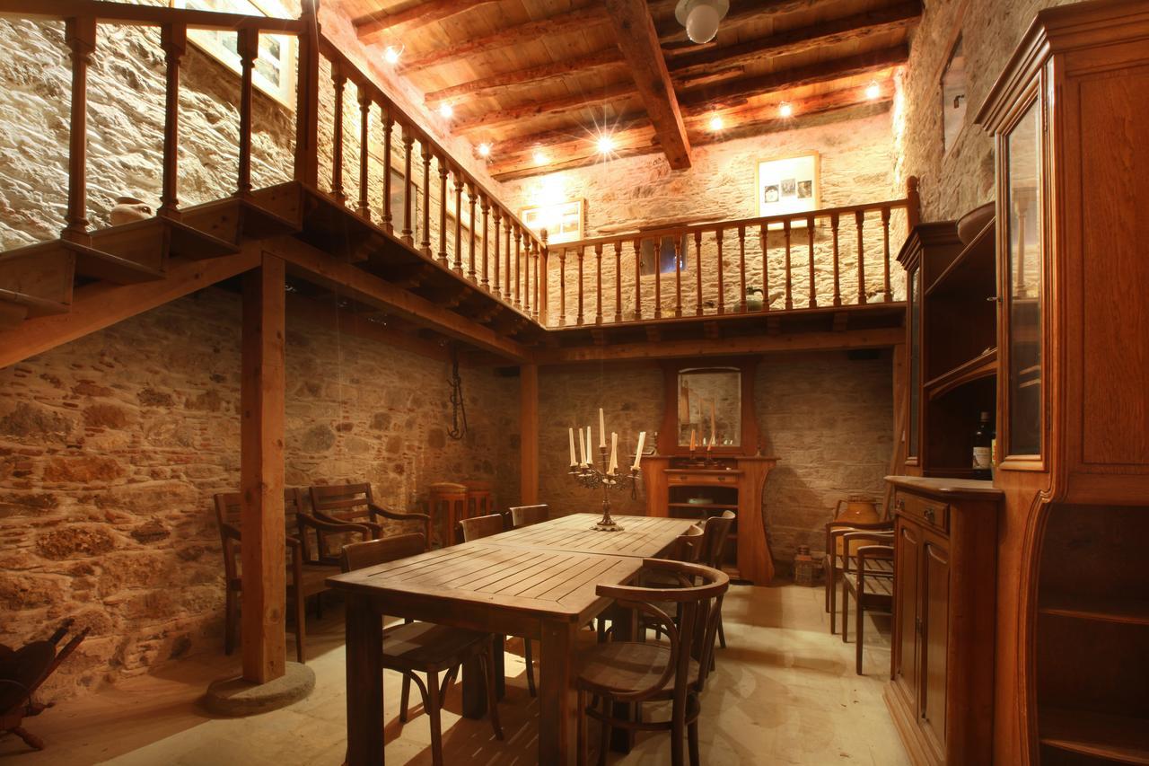 Mehmet Ali Aga Mansion 5*