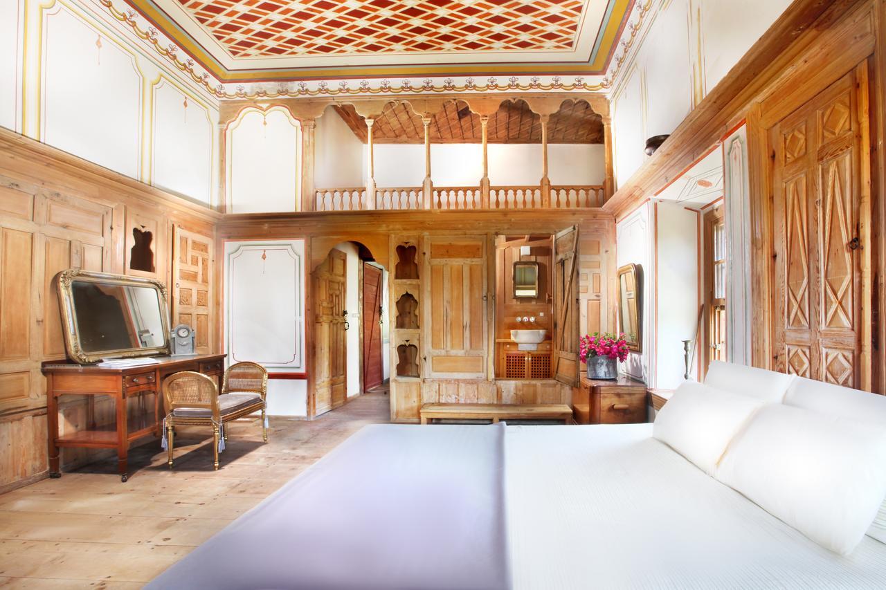 Mehmet Ali Aga Mansion Datca
