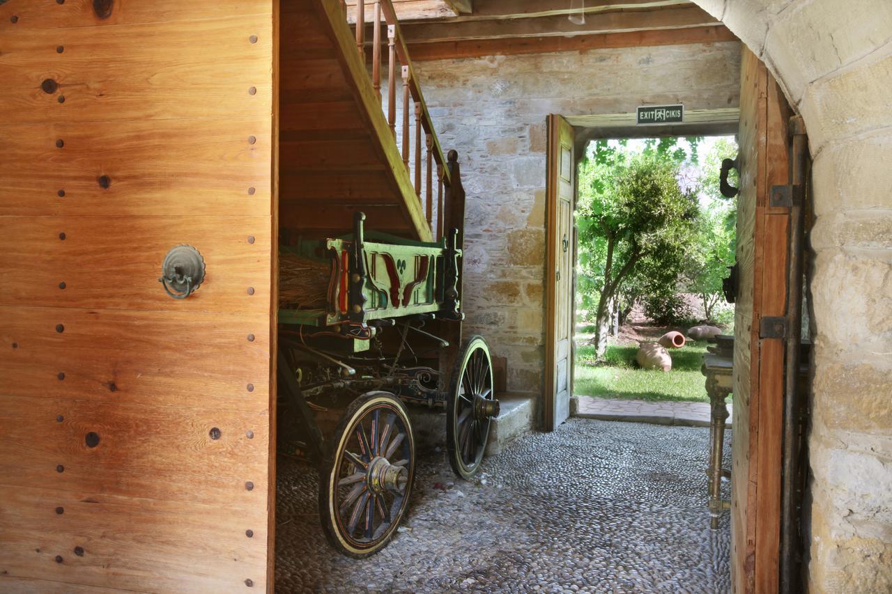 Mehmet Ali Aga Mansion Datca