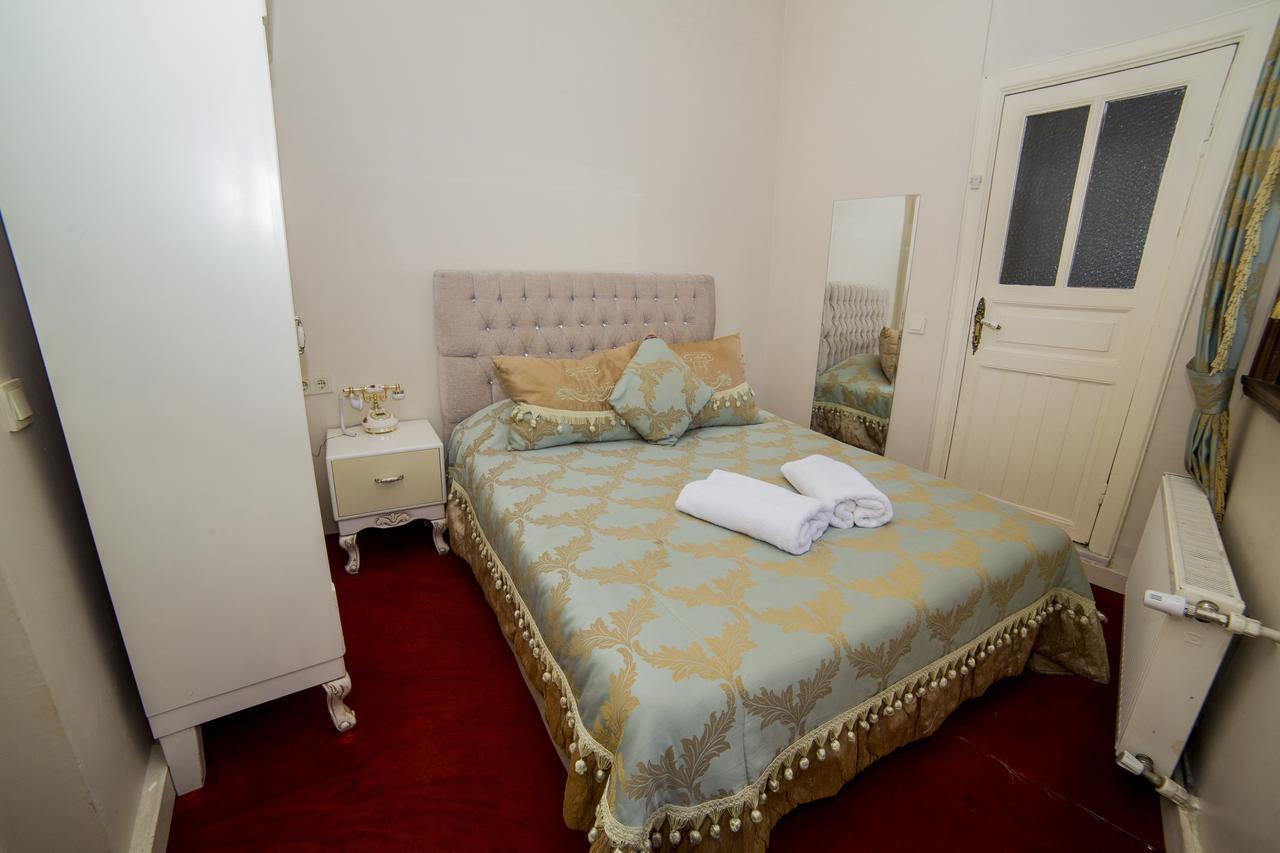 Hhk Hotel Istanbul