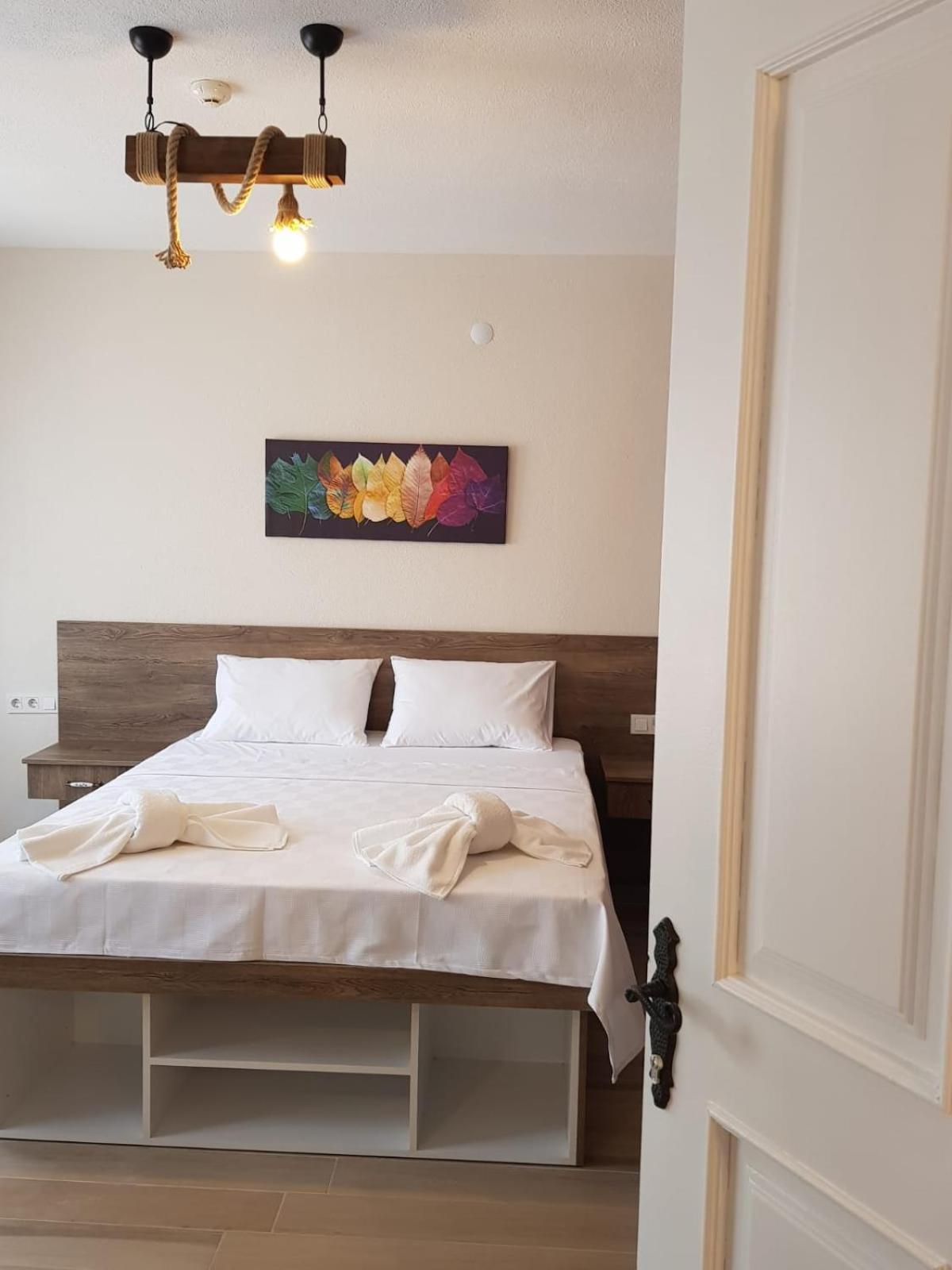 Amantes Butik Hotel Cunda