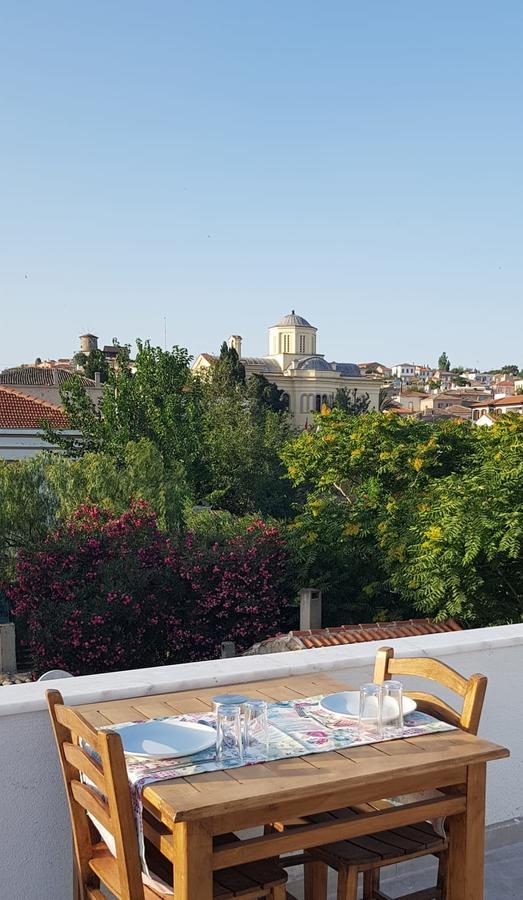 Hotel Amantes Butik Cunda