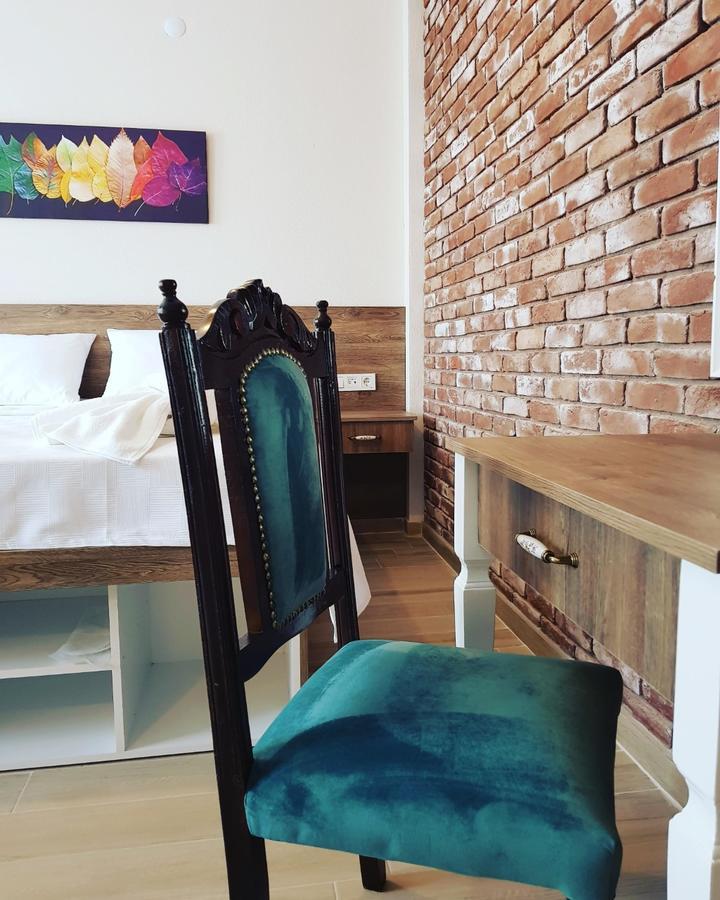 Hotel Amantes Butik