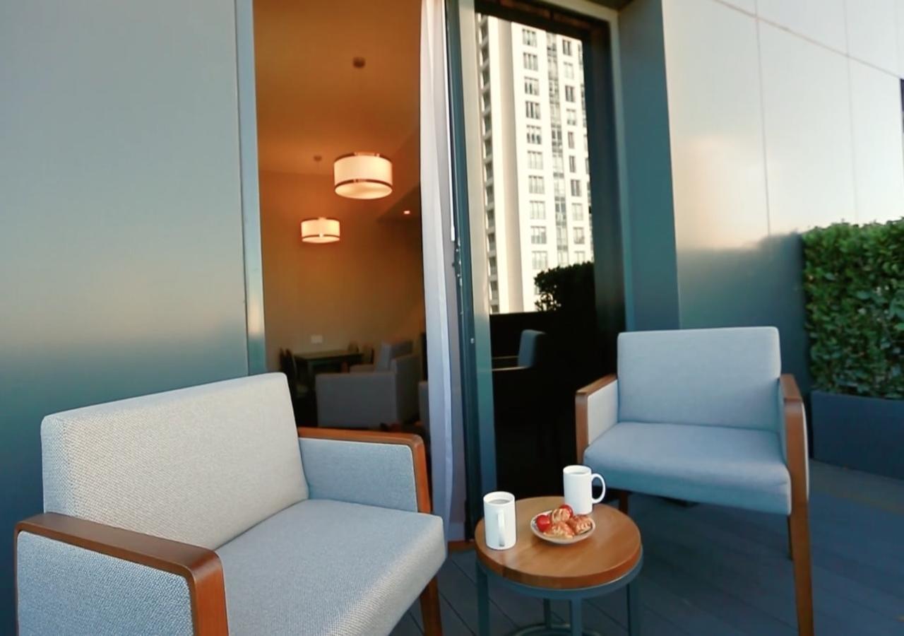 Park By Radisson Atasehir