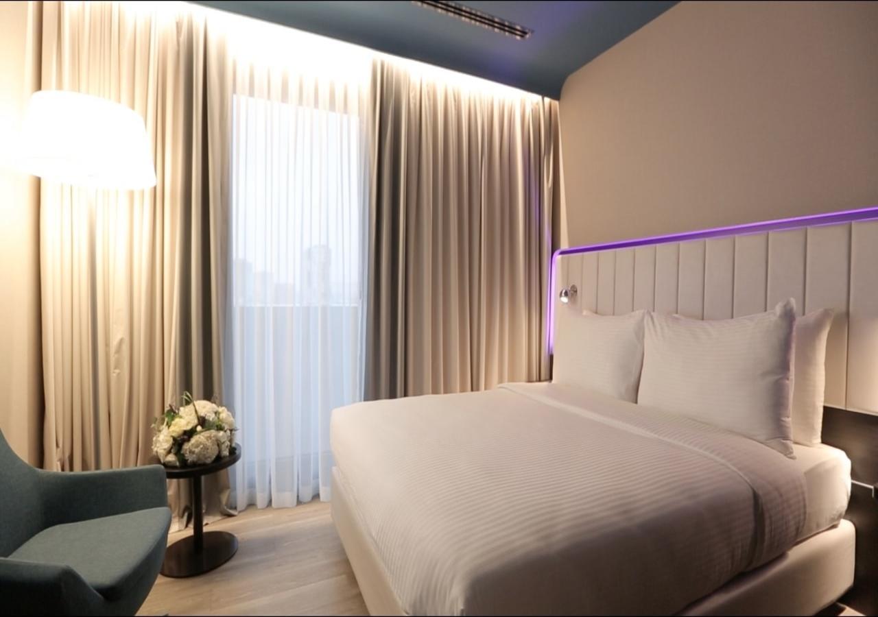 Park By Radisson Atasehir Hotel Istanbul