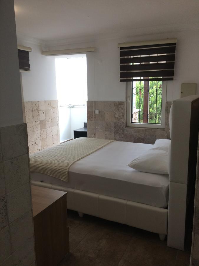 Aparthotel Safari Suit 2024-3 Side