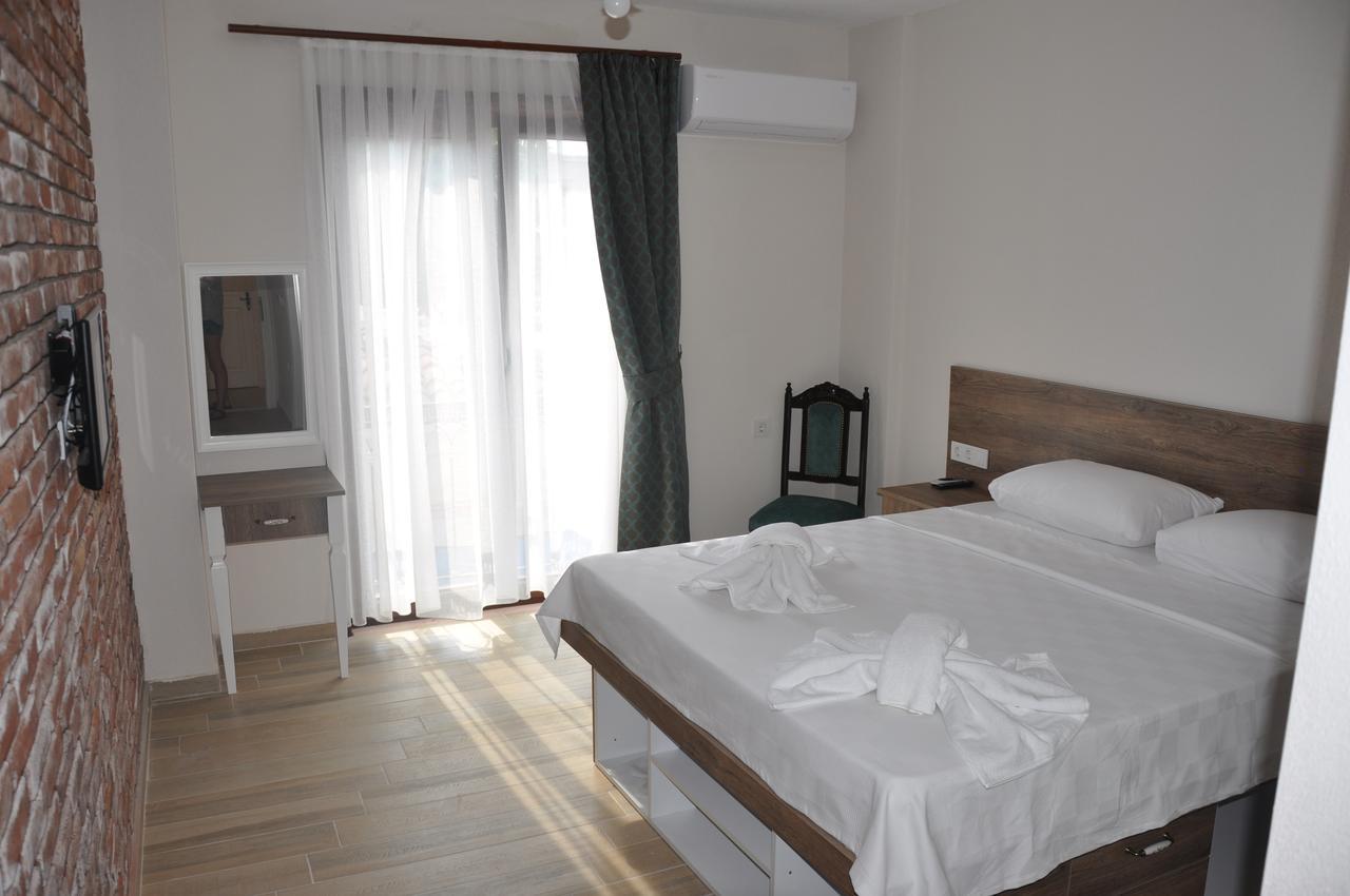 Amantes Butik Cunda