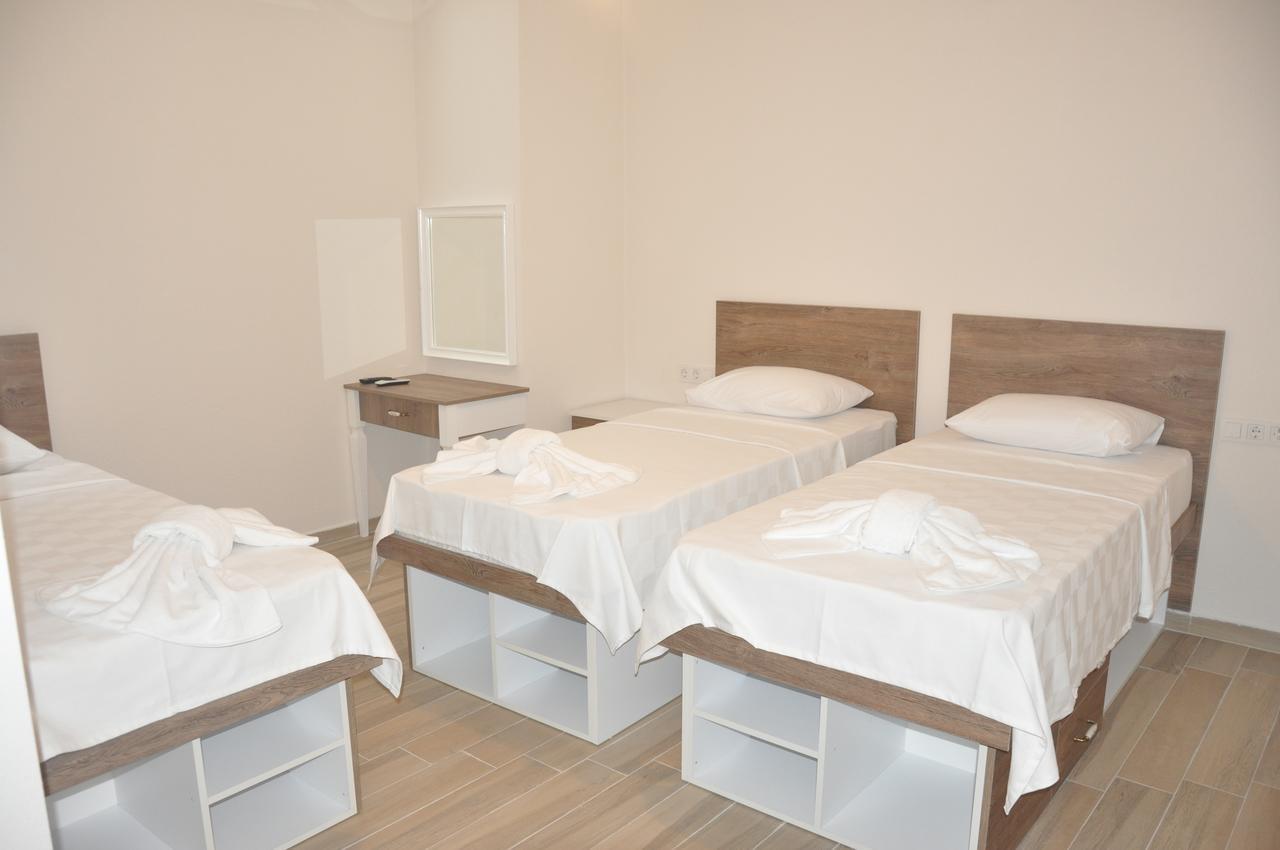 Amantes Butik Hotel 2*
