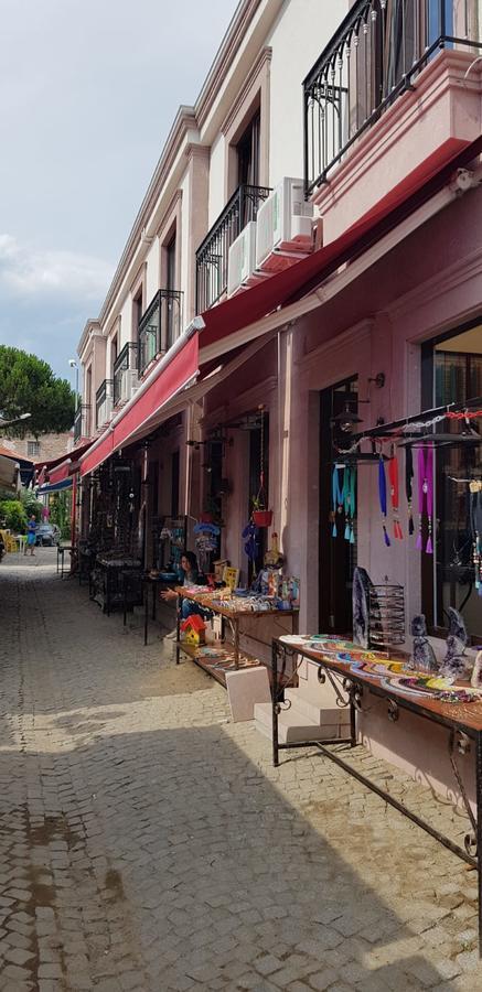 Amantes Butik Cunda