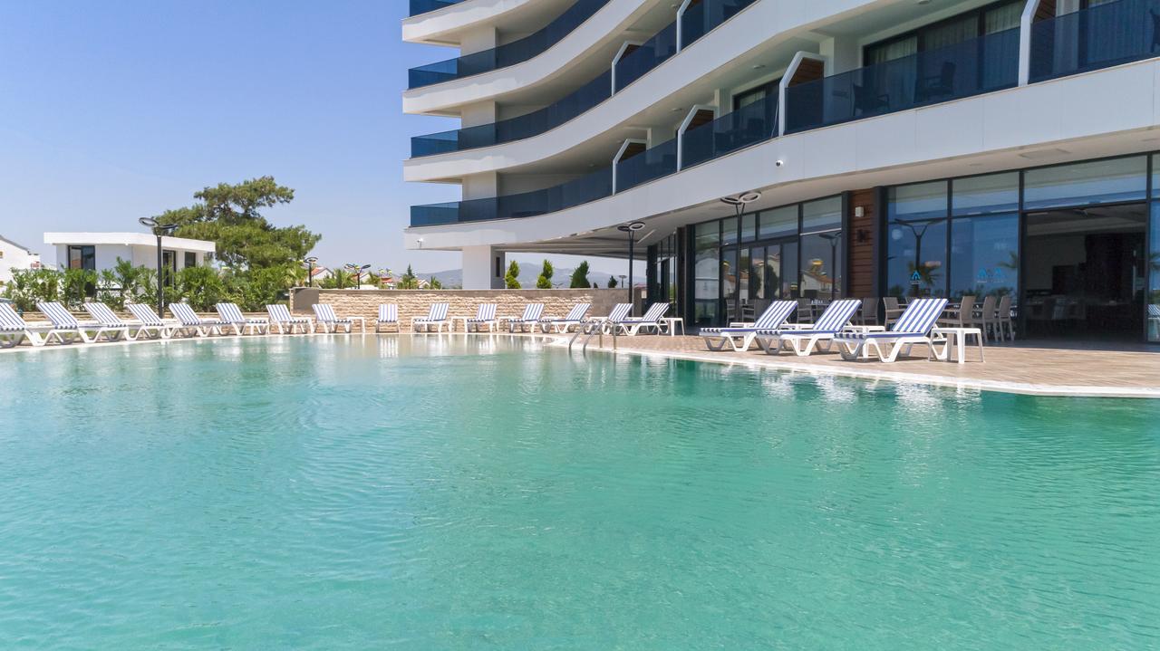Hotel Asayra Thermal Halal & Kusadasi