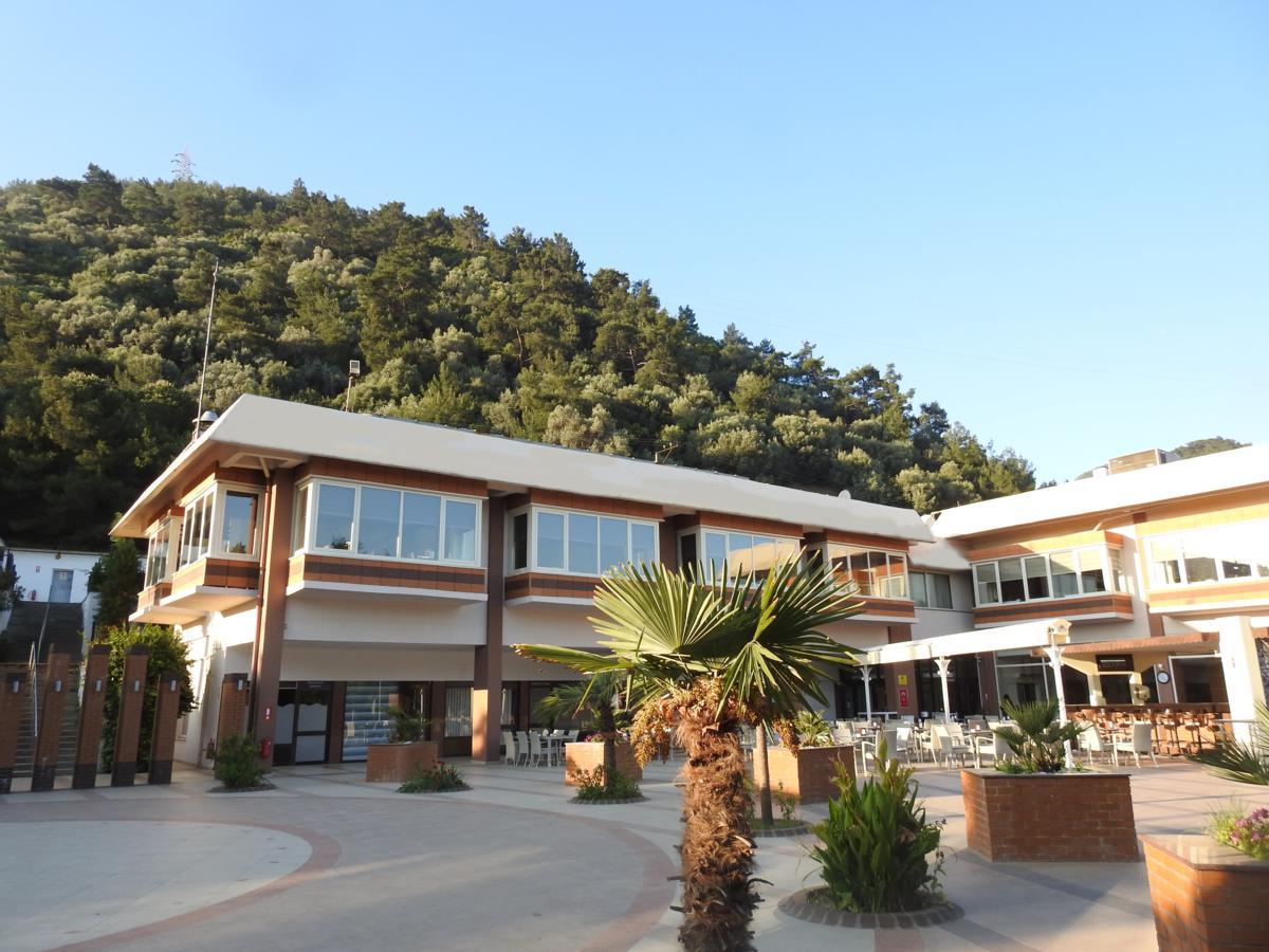 Hotel Balcova Termal