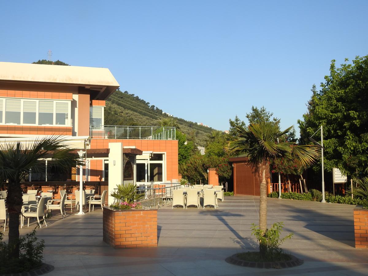 Balcova Termal Izmir