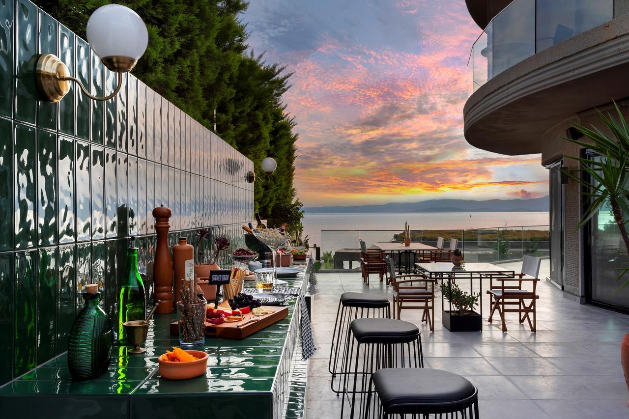 Sato Design (adults Only) Hotel