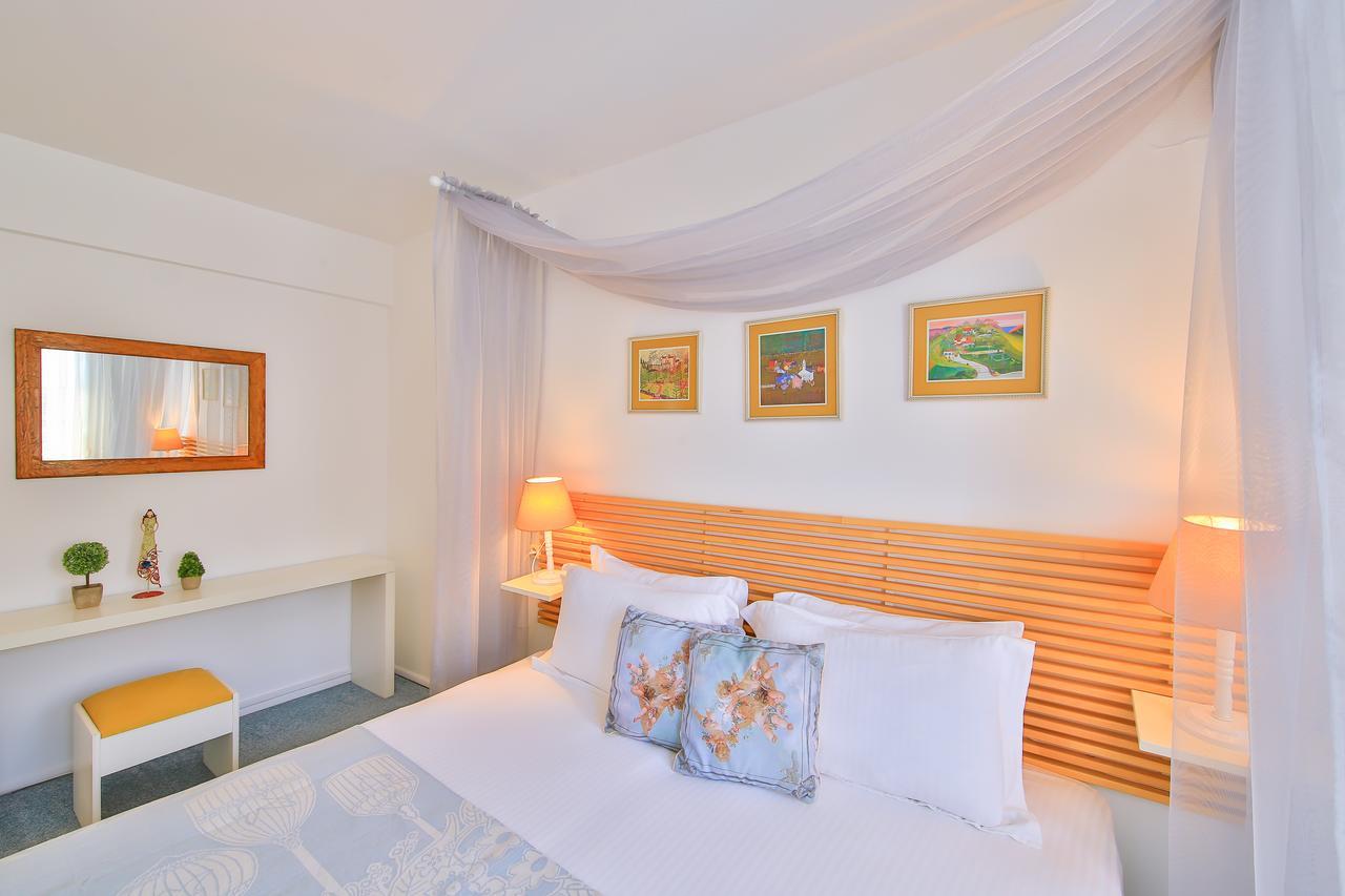 Hotel Ilica Cesme