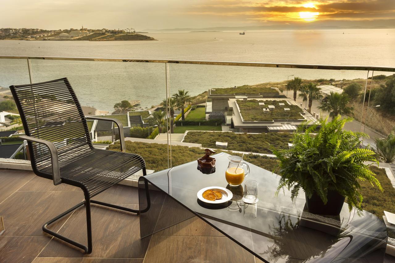 Sato Design (adults Only) 2* Cesme