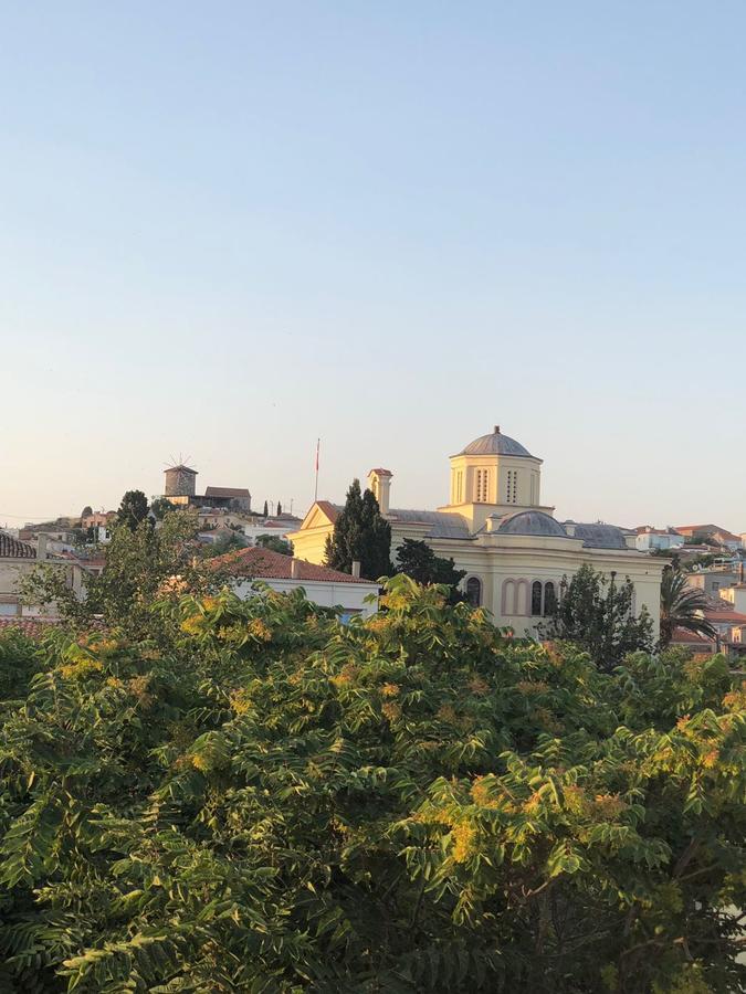 Amantes Butik Hotel