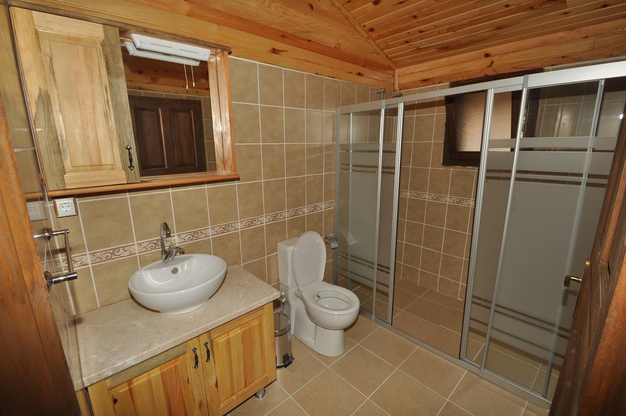 Homestay Kerpic Evler Yaniklar