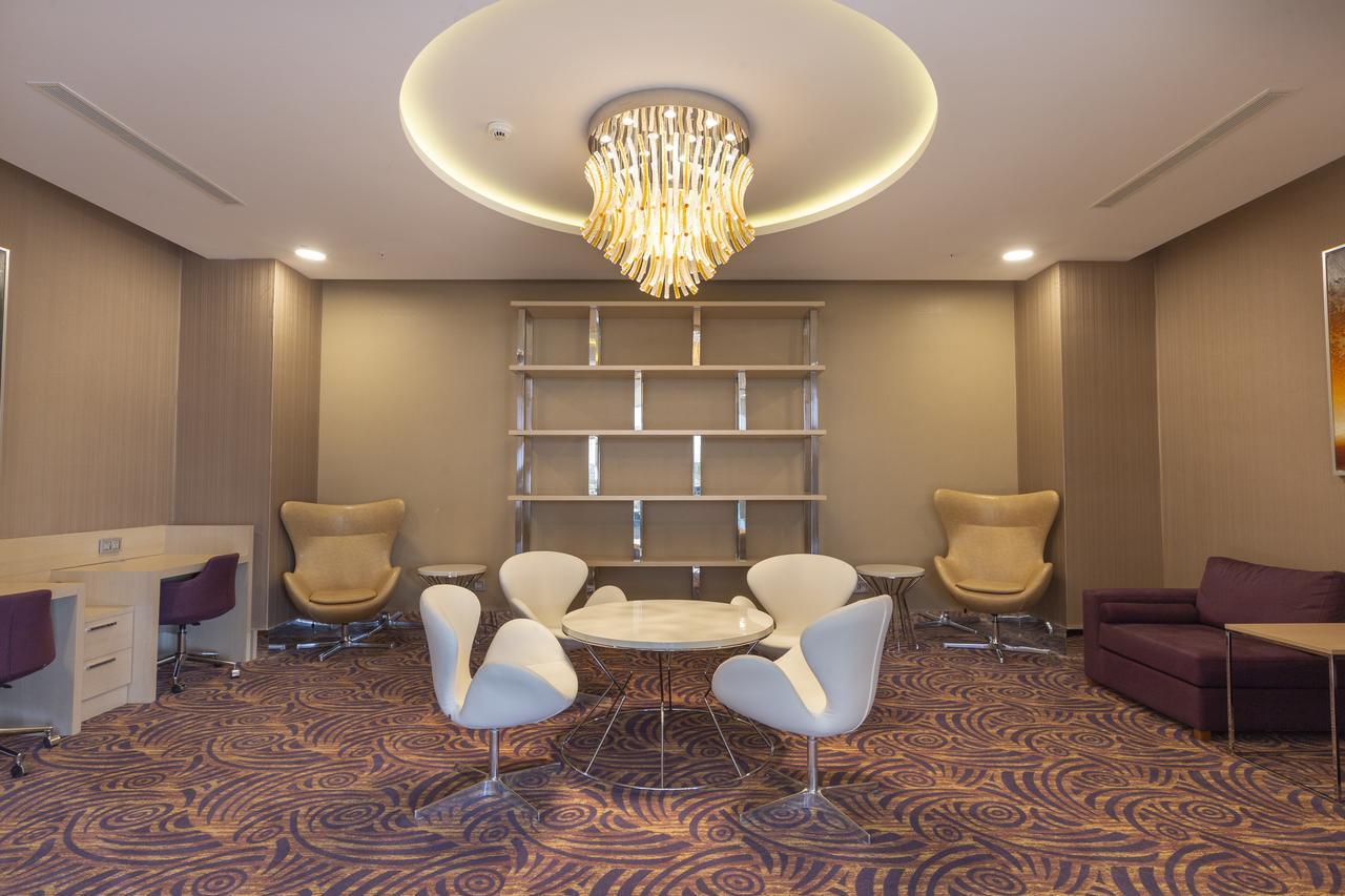 Hotel Tryp By Wyndham Izmit