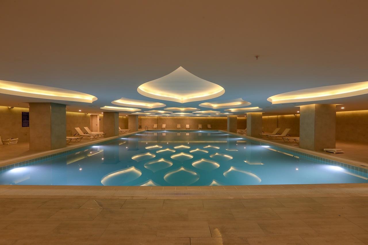 Tryp By Wyndham Izmit Hotel
