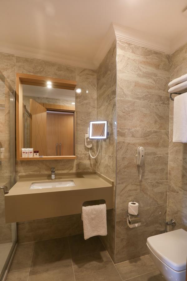 Tryp By Wyndham Izmit Kocaeli