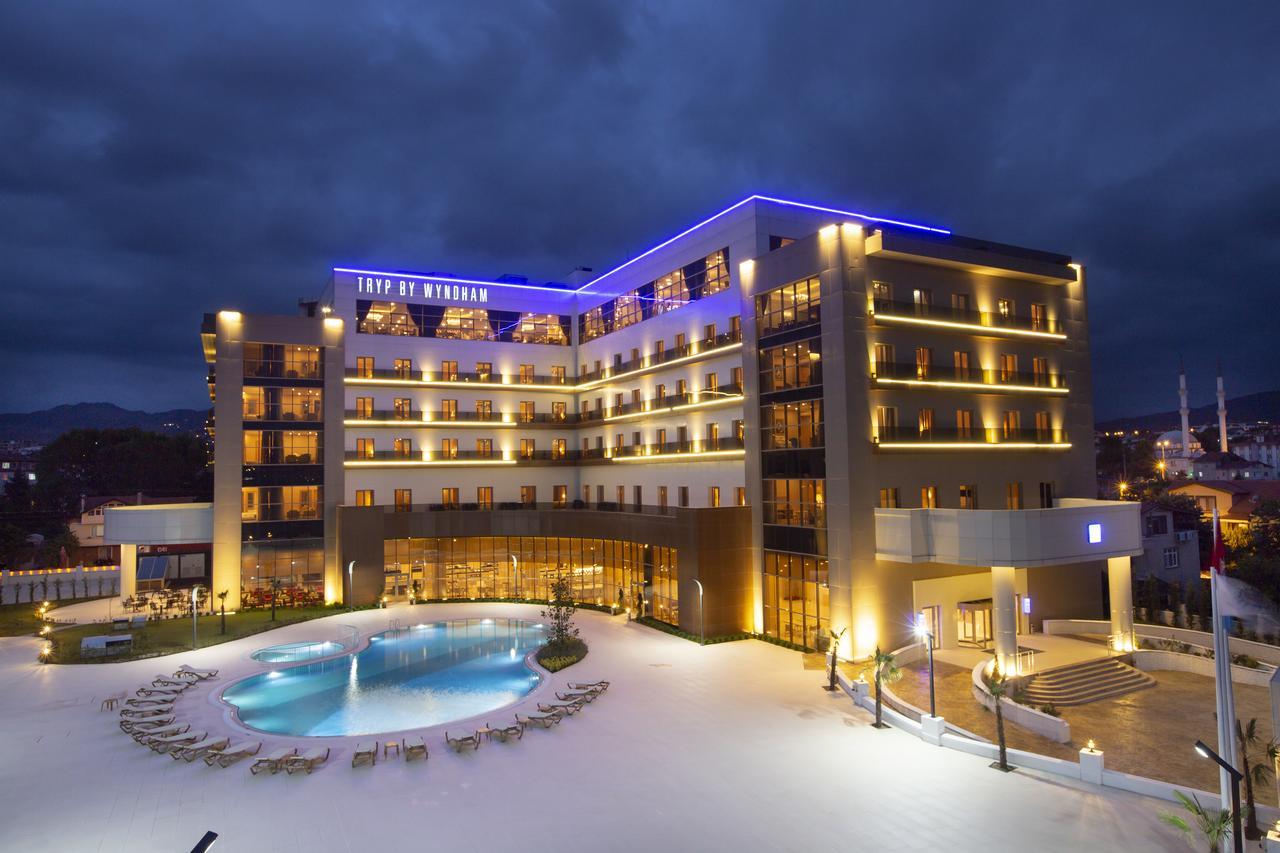 Tryp By Wyndham Izmit Kocaeli