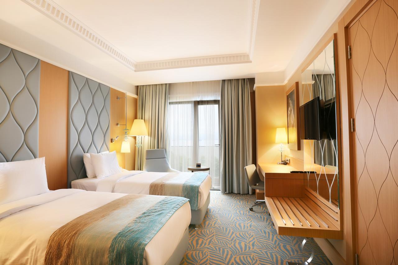 Tryp By Wyndham Izmit 5* Kocaeli