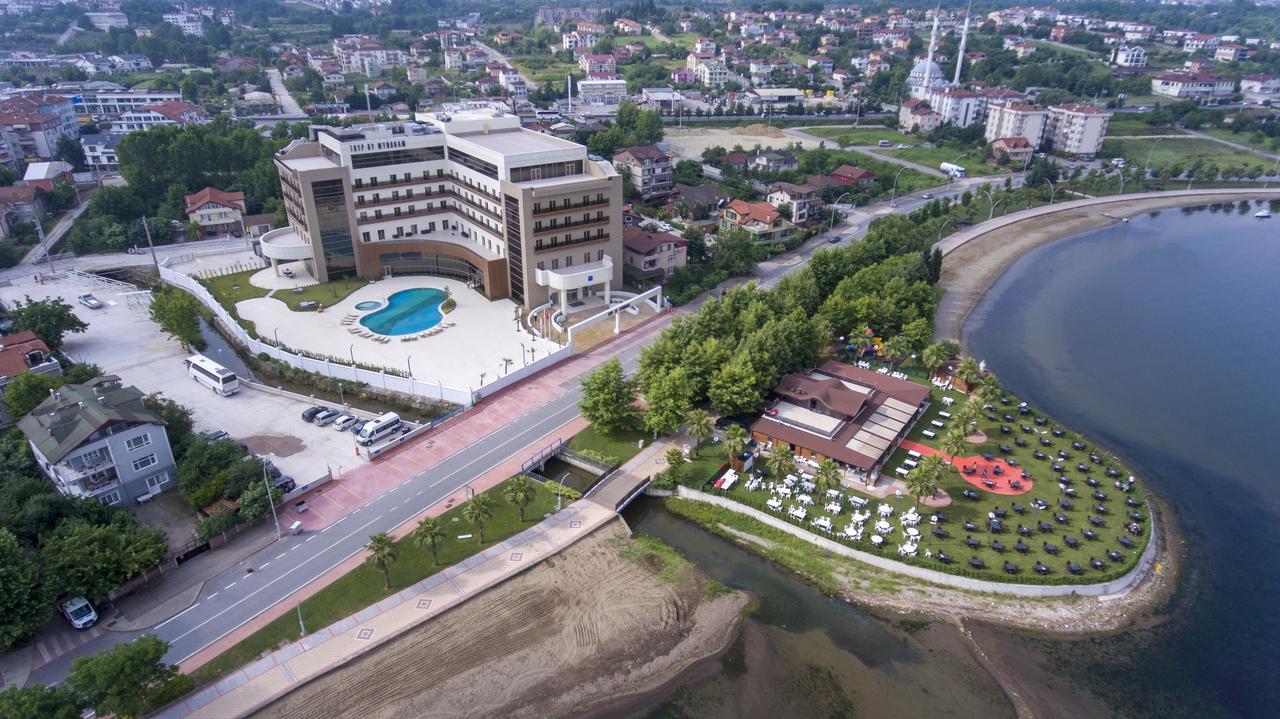 Hotel Tryp By Wyndham Izmit