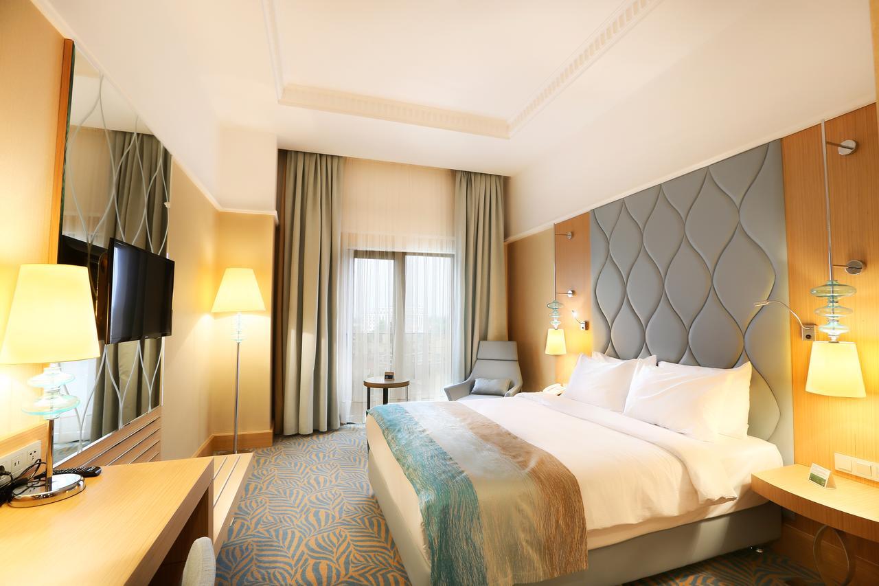 Tryp By Wyndham Izmit Hotel Kocaeli