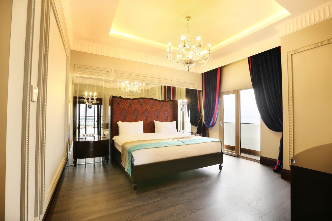 Tryp By Wyndham Izmit Hotel 5*
