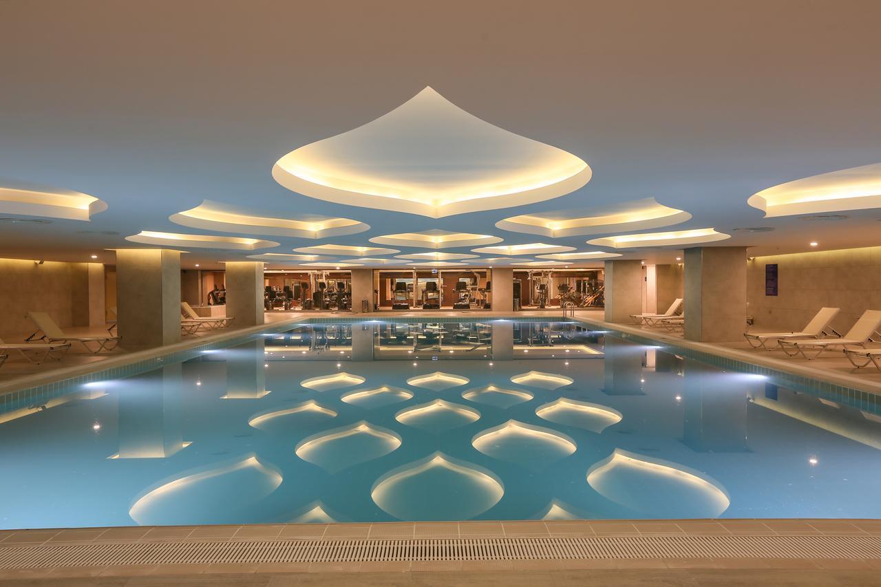 Tryp By Wyndham Izmit