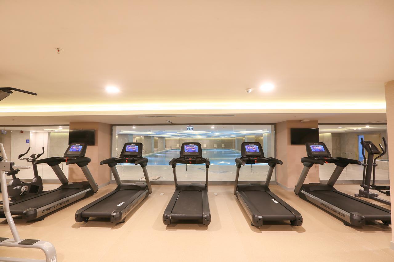 Hotel Tryp By Wyndham Izmit Kocaeli