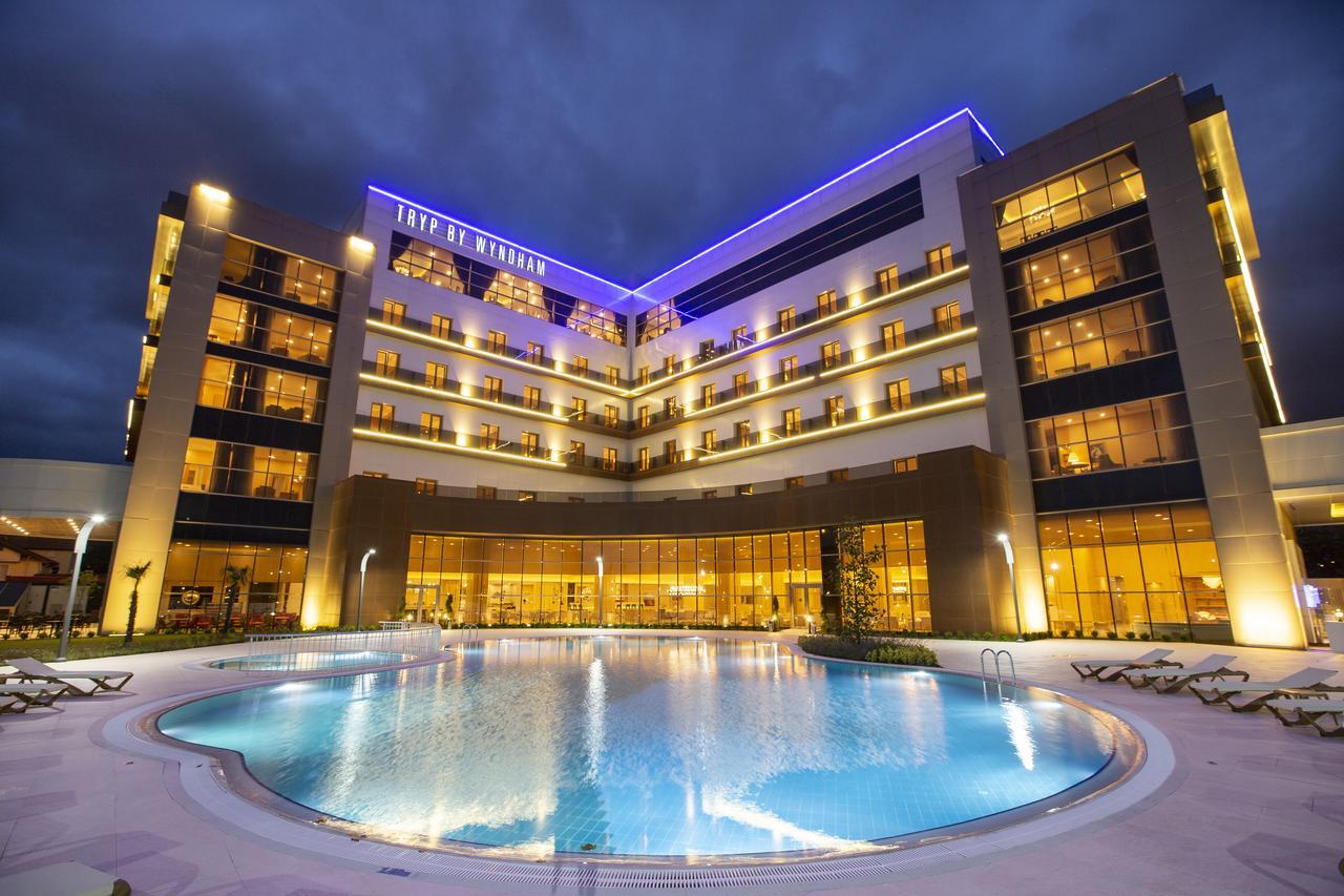 Tryp By Wyndham Izmit 5*