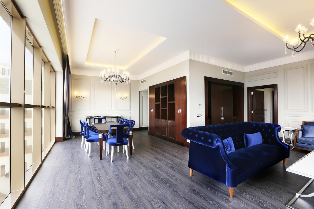 Tryp By Wyndham Izmit Hotel