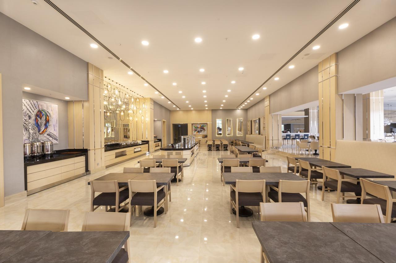 Tryp By Wyndham Izmit Hotel 5*