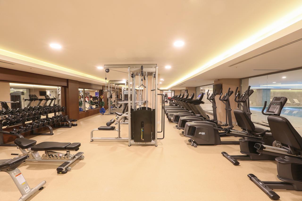 Hotel Tryp By Wyndham Izmit Kocaeli