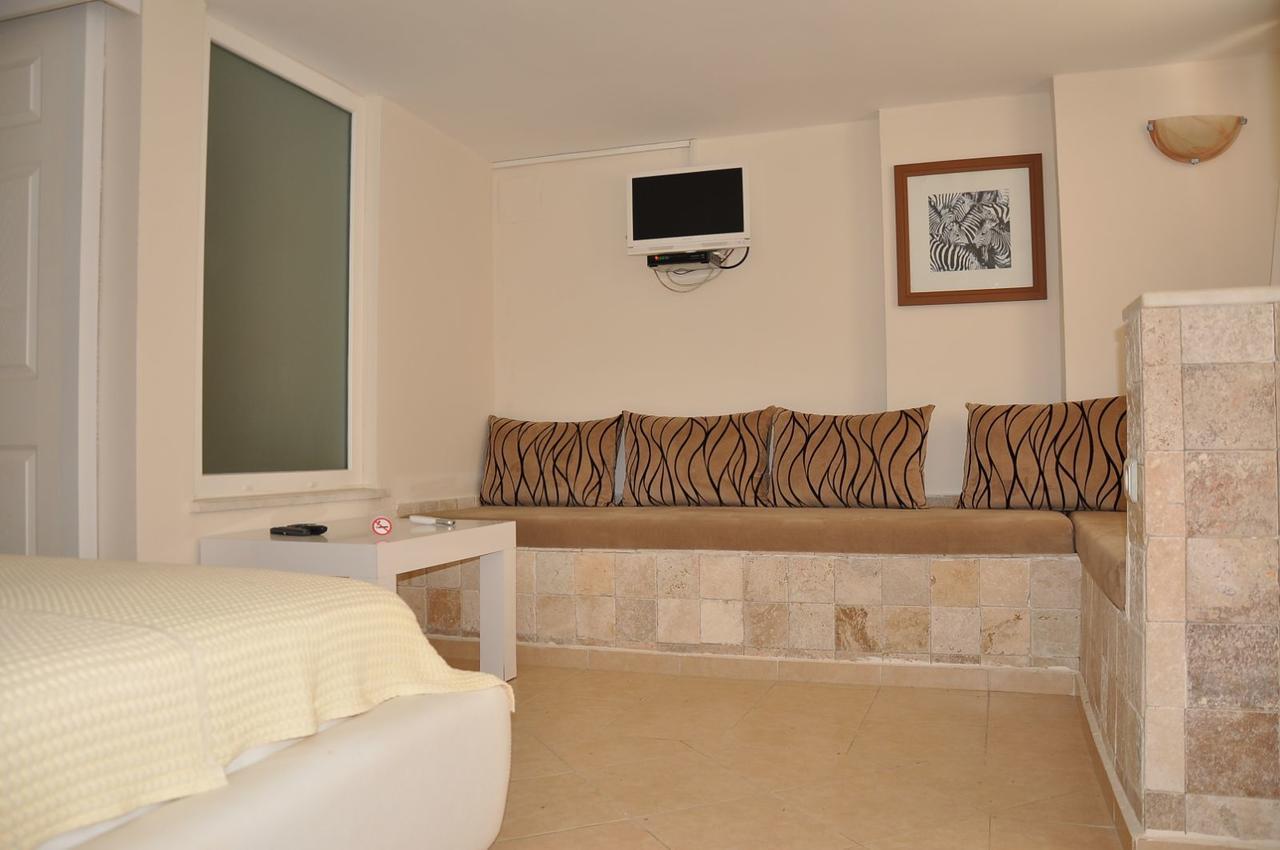 Aparthotel Safari Suit 2024-3 3*