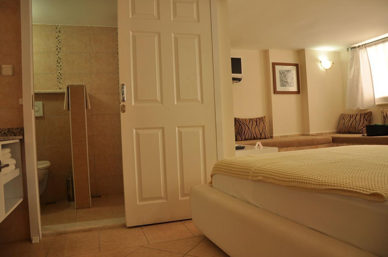 Aparthotel Safari Suit 2024-3 3*
