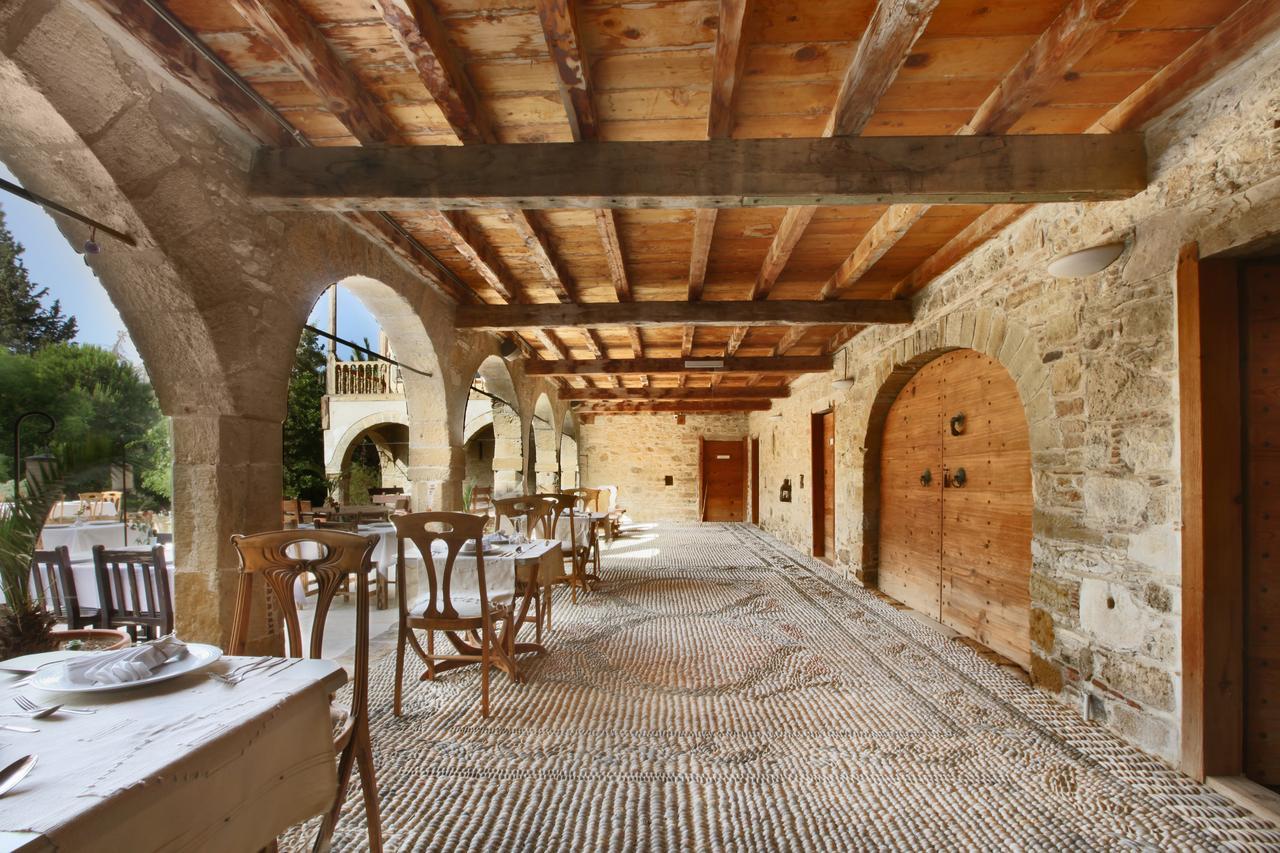Mehmet Ali Aga Mansion 5* Datca