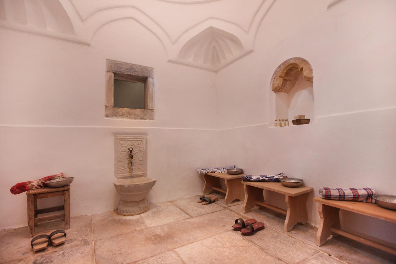 Mehmet Ali Aga Mansion Guest house