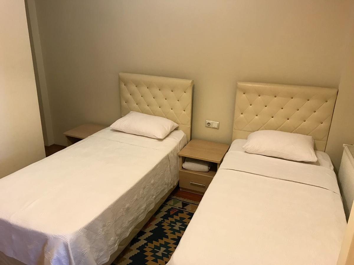 Aparthotel Samsun Residence Samsun