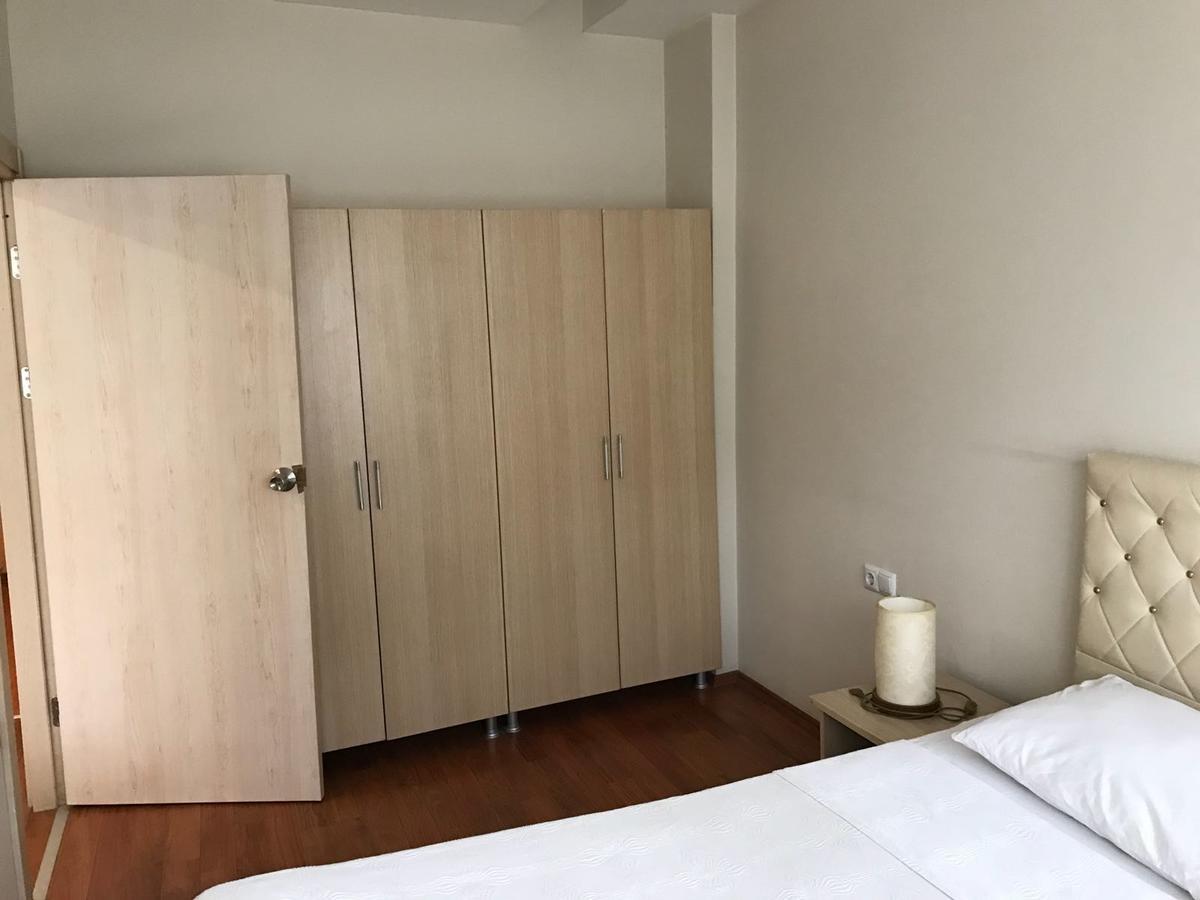 Samsun Residence Aparthotel