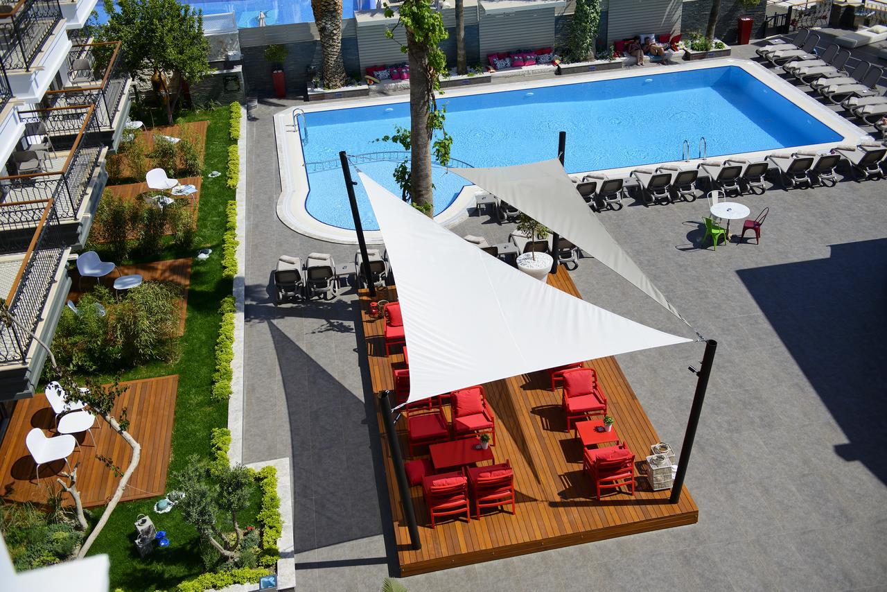 Samira Exclusive & Kalkan